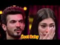 Arjun Bijlani and Wife Neha Swami Lost First Child Due to Financial Problems And Still Feels Pain