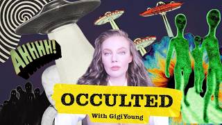 OCCULTED: Dweller at the Threshold, UFO Disclosure Flops & Machine Elves