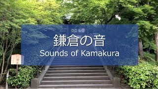 鎌倉の音 Vol.4 北鎌倉円覚寺