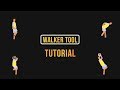 Walker Tool Tutorial