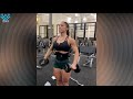 lori slayer fitness and workout motivation