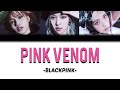 PINK VENOM 'BLACKPINK' | YOUR GIRL GROUP | (3 MEMBERS) BLXNKBP