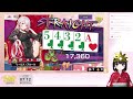 【creampuff poker chase・クリームパフ ポーカーチェイス】 パフちゃんのランクマ配信💕1分延長！ ポカチェ