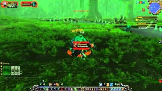Super Sticky Quest Playthrough - Un'Goro Crater