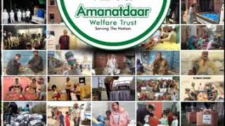 amanatdaartrust The Journey of AmanatDaar  #Story #Journey #Karachi #TeamAmanatdaar #NGO