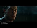 jurassic world fallen kingdom 2018 indoraptor vs. blue scene 8 10 movieclips