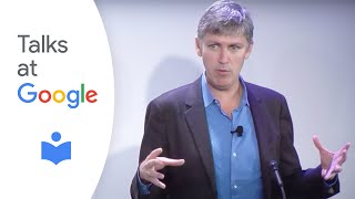 Future Perfect: The Case For Progress In A Networked Age | Steven Johnson | Talks at Google