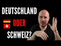 Schweiz oder Deutschland? Steuern auf Immobilien analysiert.