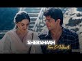 Shershaah Romantic Edit ❤ | Apna Bana Le | Kiara Advani | Sidharth malhotra |