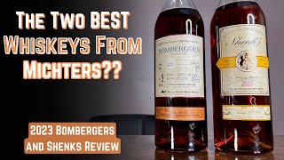 2023 Bombergers and Shenks Review | Should You Hunt These?