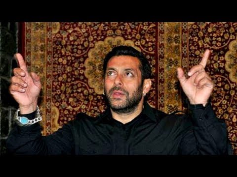 Race 3: सामने आई सलमान खान की पुरानी टीस, सबके सामने भड़क गए, बोले- नहीं करूंगा काम! Race 3: सामने आई सलमान खान की पुरानी टीस, सबके सामने भड़क गए, बोले- नहीं करूंगा काम!