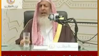 بما تدرك الركعة وبما تدرك الجماعة في الصلاة؟   ⏪ سماحة المفتي عبد العزيز آل الشيخ حفظه الله