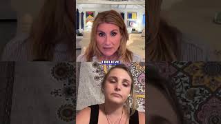 “All The Signs Are Here”: Lynette Hooker’s Daughter Discusses The Alleged Abuse Her Mom Suffered