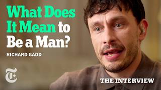 After ‘Baby Reindeer,’ Richard Gadd Confronts Men’s Sexual Repression | The Interview