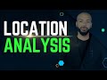 Location Analysis in Operations Management - Quantitative and Qualitative Factors