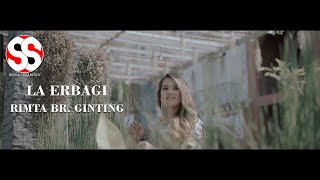 RIMTA MARIANI BR GINTING "LA ERBAGI" CIPT. IMANUEL EFRATA GINTING (OFFICIAL MUSIC VIDEO)