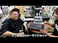 2 7 遂にご対面です！akai professionalのmpc liveをご紹介いたします！