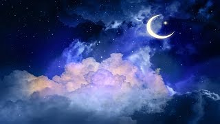 SOOTHING SLEEP, 8 Hours of Perfect Healing Dream Music, Deep Instant Calm, Sleep Easy Relax ★ 80