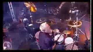 Van Gogh - Put - (LIVE) - (Beogradska Arena 2007)