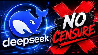 How to jailbreak deepseek (fast)