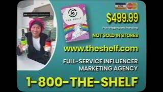 The Viral Marketing Infomercial You Didn’t Know You Needed (80s Throwback!)