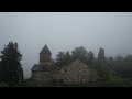 შემოქმედის მონასტერი shemokmedi monastery