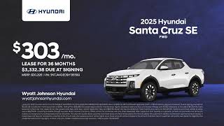 Hyundai Santa Cruz 02/20/2025 4987354