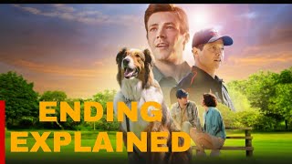 Rescued By Ruby Ending Explained Movie (2022).