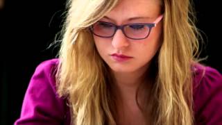 Be a Scholar: Dora Grote