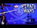 Pirate Wars: Operation Ramfest!  (w/ Friends Part 6)