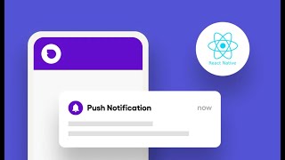 React Native Push Notifications Using Firebase (Android) | in Hindi📸 | ReactorX ❤️‍🔥🫡