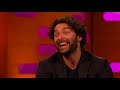 full graham norton show s23e09 ethan hawke toni collette aidan turner liam payne jo brand