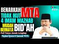 Tentang Mazhab, Sunnah dan Bid'ah || Full Tanya Jawab Jihad Pagi MTA Ustads Drs. Ahmad Sukino 2008