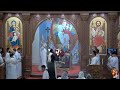 st. mary revival 2023 vespers u0026 veneration hgb gregory blessed are the poor in spirit