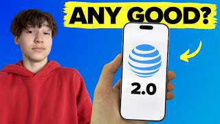 AT&T's ALL NEW 2.0 Plans: Should You Switch?