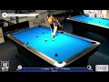 marco bräunig vs frank heine bf hb dienstagsturnier 9 ball 24.9.24 bf bremen