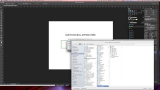 Kwik Add External Library