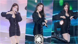 [4K] 221001 마마무 솔라 직캠 '별이 빛나는 밤(Starry Night)' MAMAMOO(SOLAR) Fancam @  By 벤뎅이