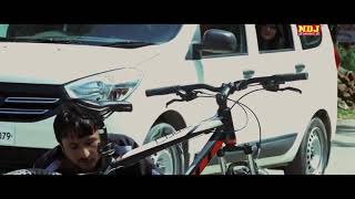 Meri wahe cycle Atlas ki Haryana song