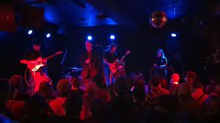 Protomartyr - Day Without End (live) \u0026 Cowards Starve (live)