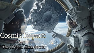 Secrets of the Alien Planet and Deadly Infection