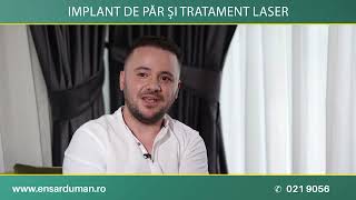 AM FACUT IMPLANT DE PAR, IN TURCIA