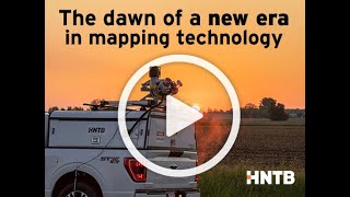 The LIDAR Collective from HNTB