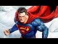 Superman Man Of Tomorrow Full Movie Explained In Hindi | Superman Man Of Tomorrow Full Movie