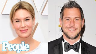 Renée Zellweger and Ant Anstead Are Dating as He Finalizes Divorce from Christina Haack | PEOPLE