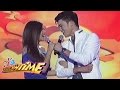 It's Showtime: Miles, Iñigo sing on it's Showtime