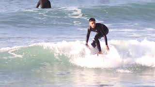 גולשים בריפים 10.12.2021 surf in haifa city