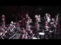 Ouverture de Candide de Leonard BERNSTEIN - Concert du Nouvel An d'Amiens 2016