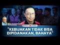 [FULL] Pakar Sebut Penangkapan Tom Lembong Bentuk Kriminalisasi: Kenapa Harus Menunggu 8 Tahun?