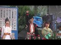 神戸・清盛隊　2016 08 05　生田神社　大海夏祭り